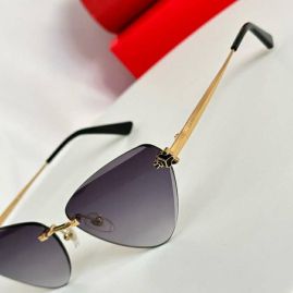 Picture of Cartier Sunglasses _SKUfw56738117fw